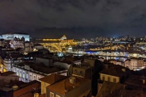 犯罪とミステリー