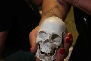 犯罪とミステリー