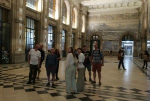 犯罪とミステリー