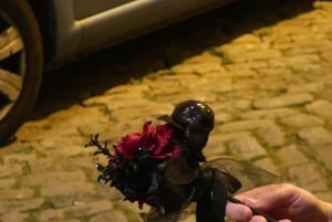 犯罪とミステリー