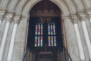 Kulturrute - Braga & Guimarães - fra Porto