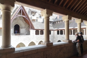 Rota Cultural - Braga e Guimarães - a partir do Porto