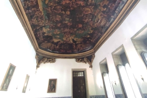 Rota Cultural - Braga e Guimarães - a partir do Porto