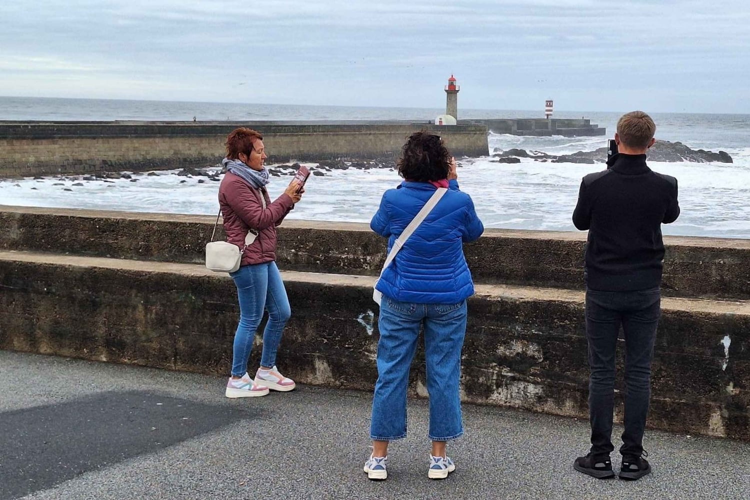 Ganztagestour durch Porto nach deinen Wünschen: Wähle dein Erlebnis