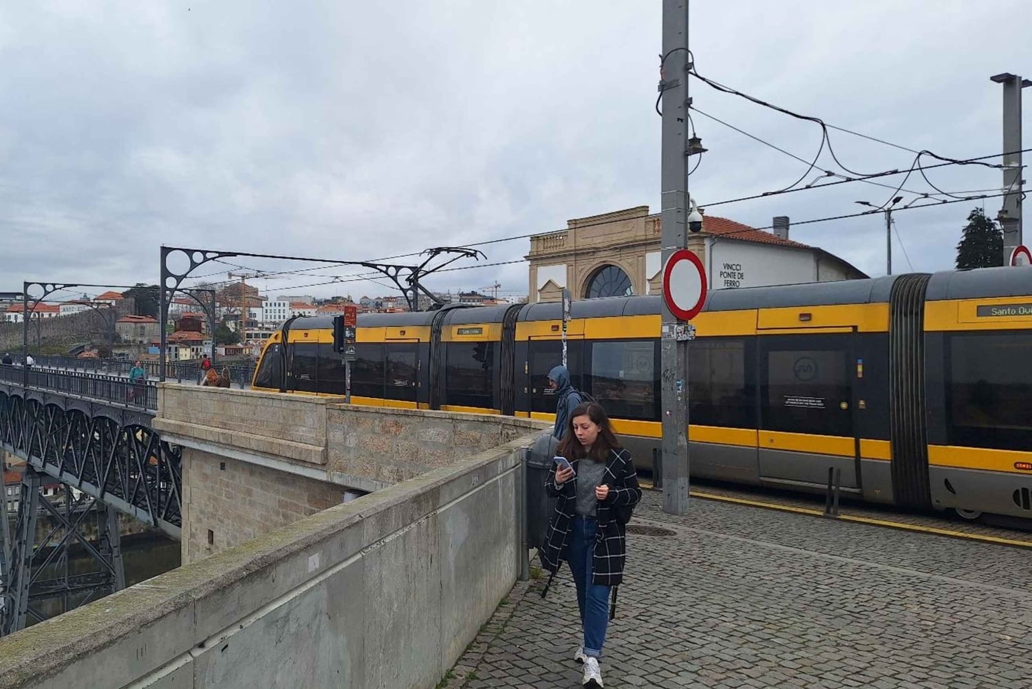 Ganztagestour durch Porto nach deinen Wünschen: Wähle dein Erlebnis