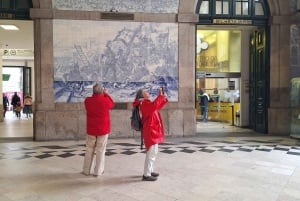 Ganztagestour durch Porto nach deinen Wünschen: Wähle dein Erlebnis