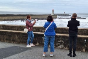Ganztagestour durch Porto nach deinen Wünschen: Wähle dein Erlebnis