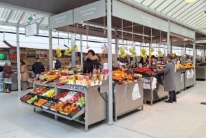 Ganztagestour durch Porto nach deinen Wünschen: Wähle dein Erlebnis