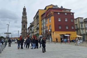 Ganztagestour durch Porto nach deinen Wünschen: Wähle dein Erlebnis
