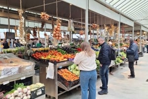 Ganztagestour durch Porto nach deinen Wünschen: Wähle dein Erlebnis