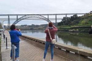 Ganztagestour durch Porto nach deinen Wünschen: Wähle dein Erlebnis
