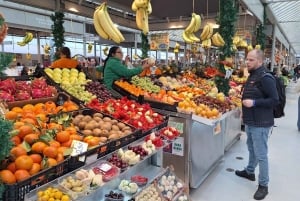 Ganztagestour durch Porto nach deinen Wünschen: Wähle dein Erlebnis