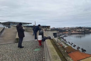 Ganztagestour durch Porto nach deinen Wünschen: Wähle dein Erlebnis