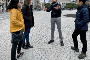 Upptäck Porto - en privat vandringstur med autentisk provsmakning