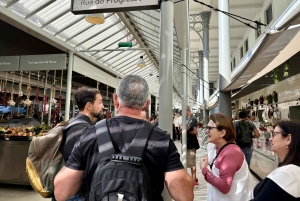 Upptäck Porto - en privat vandringstur med autentisk provsmakning