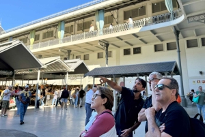 Upptäck Porto - en privat vandringstur med autentisk provsmakning