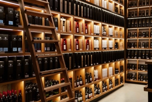 Порту: Тур по долине Дору с 2 винодельнями, обедом и круизом