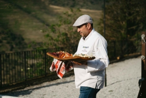 Порту: Тур по долине Дору с 2 винодельнями, обедом и круизом