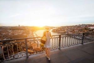 Visite de la vallée de Porto Douro | La richesse du vin | TOUT COMPRIS.