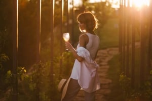 Visite de la vallée de Porto Douro | La richesse du vin | TOUT COMPRIS.