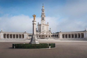 Visite de Porto - Fátima | Un voyage de foi