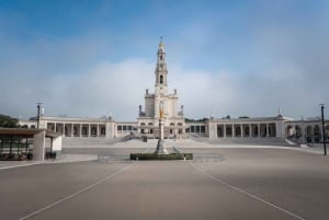 Visite de Porto - Fátima | Un voyage de foi