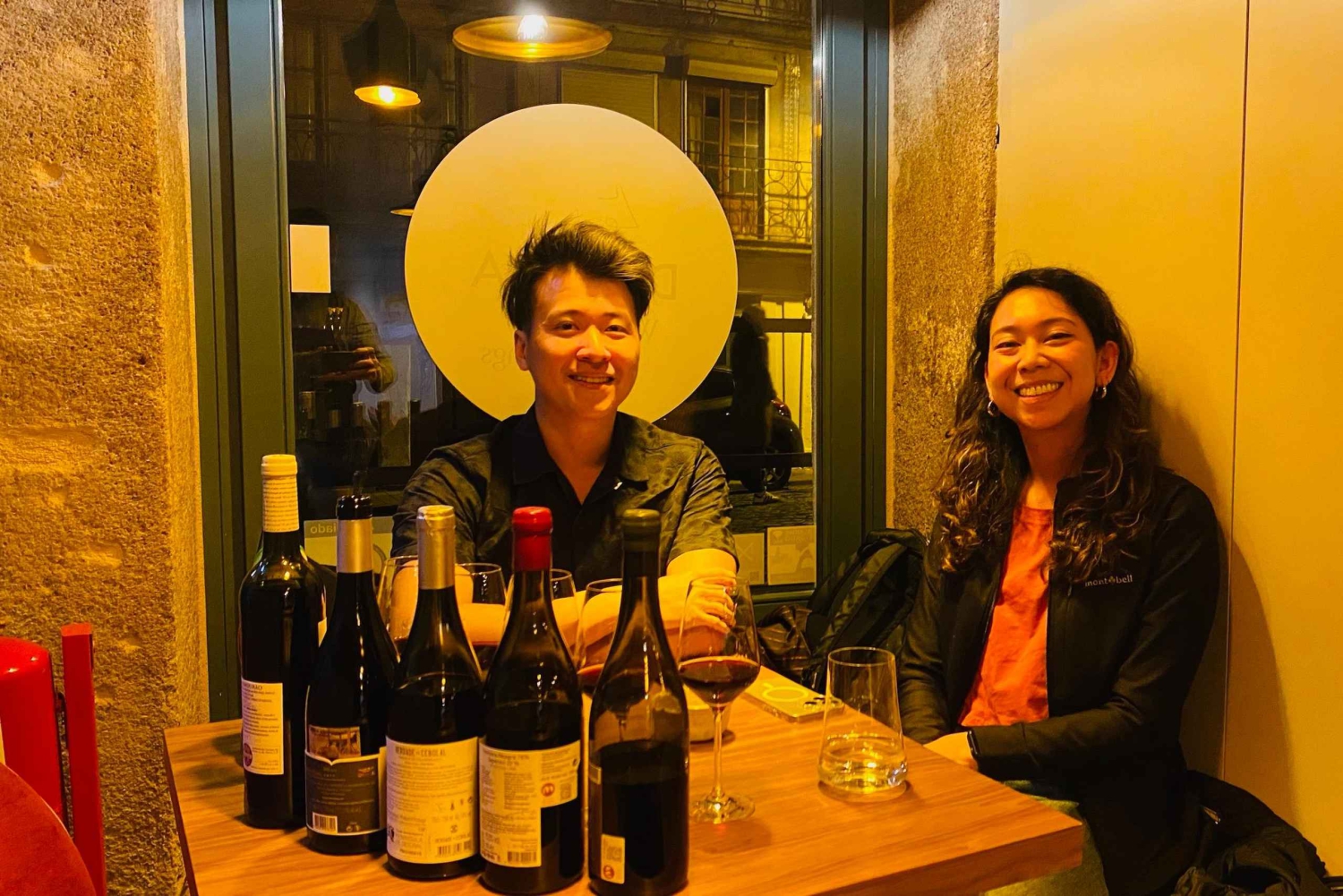 Dogma Wine Tasting - Serious Introduction