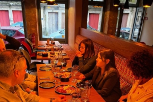 Dogma Wine Tasting - Serious Introduction