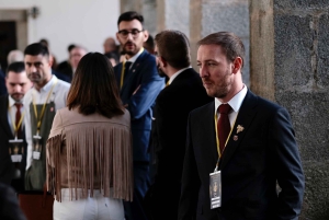 Dogma Wine Tasting - Serious Introduction