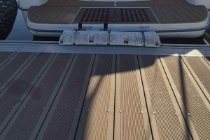 Duero: Paseo en barco