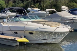 Duero: Paseo en barco