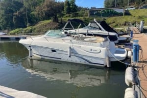 Duero: Paseo en barco