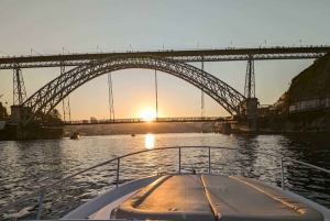 Duero: Paseo en barco