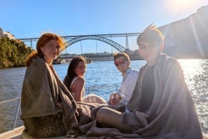 Duero: Paseo en barco