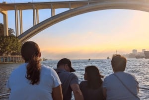Duero: Paseo en barco