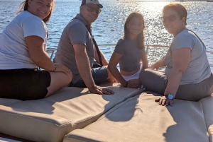 Duero: Paseo en barco