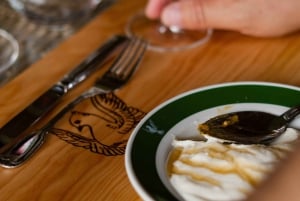 Porto: pranzo culturale privato e degustazione di vini nella Valle del Douro