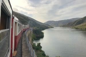 Duero z Porto – triathlon