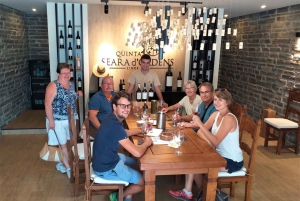 Privétour door de Douro – ervaring op maat