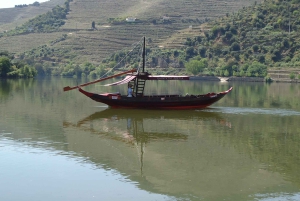 Privétour door de Douro – ervaring op maat