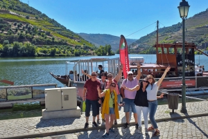 Privétour door de Douro – ervaring op maat