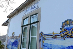 Privétour door de Douro – ervaring op maat