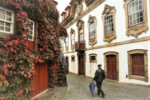 Privétour door de Douro – ervaring op maat