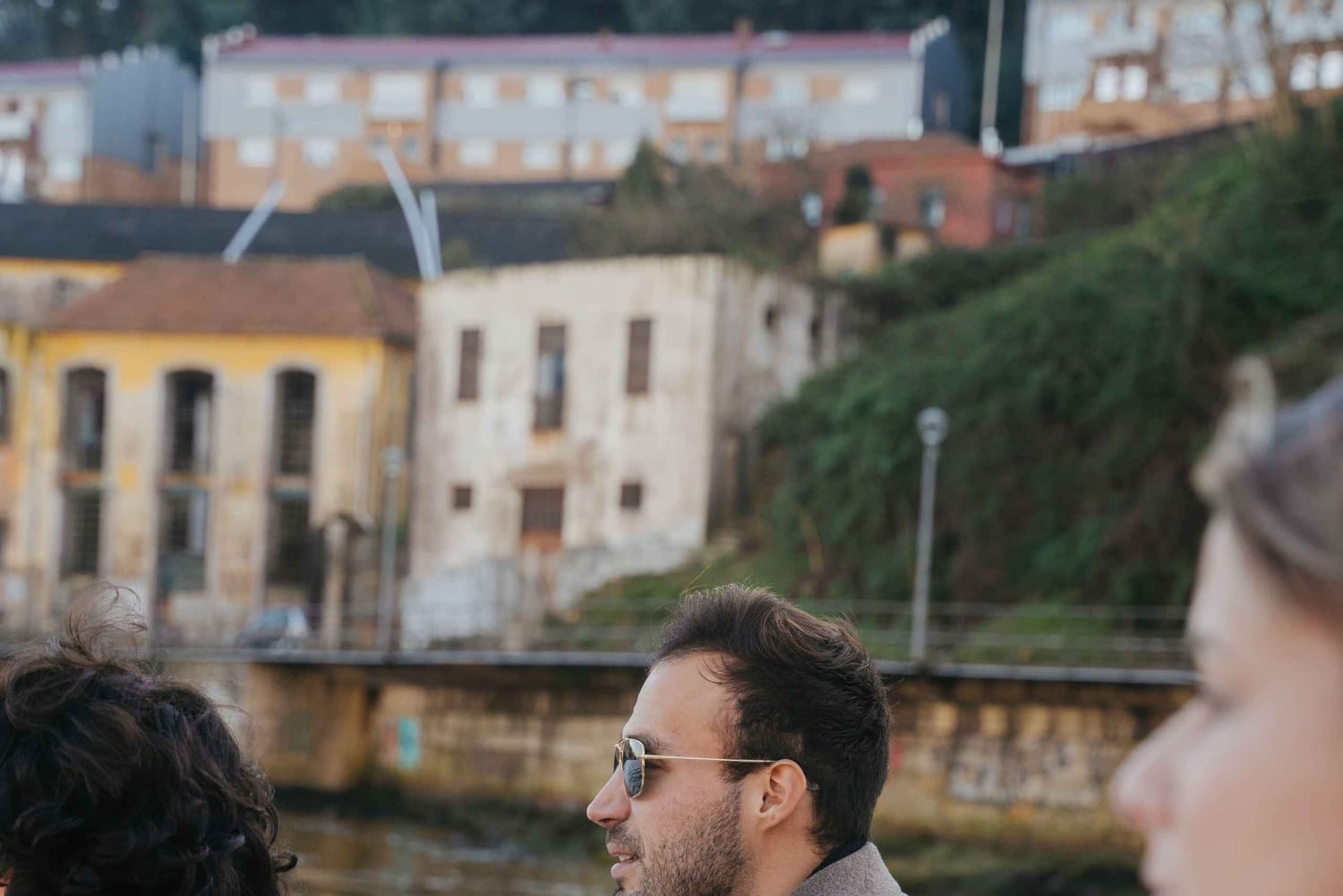 Rejs żaglówką po rzece Douro z Cheese & Tonic Porto