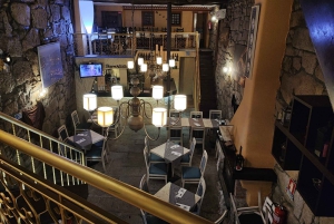 Rejs po rzece Douro z degustacją porto i lunchem