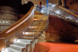 Rejs po rzece Douro z degustacją porto i lunchem