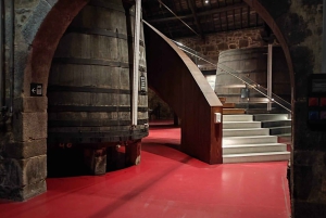 Rejs po rzece Douro z degustacją porto i lunchem