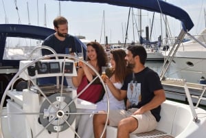 Porto: Rejs po rzece Douro (2 godz.) – wino i malownicze widoki