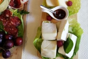 Porto: Rejs po rzece Douro (2 godz.) – wino i malownicze widoki