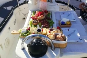 Porto: Rejs po rzece Douro (2 godz.) – wino i malownicze widoki